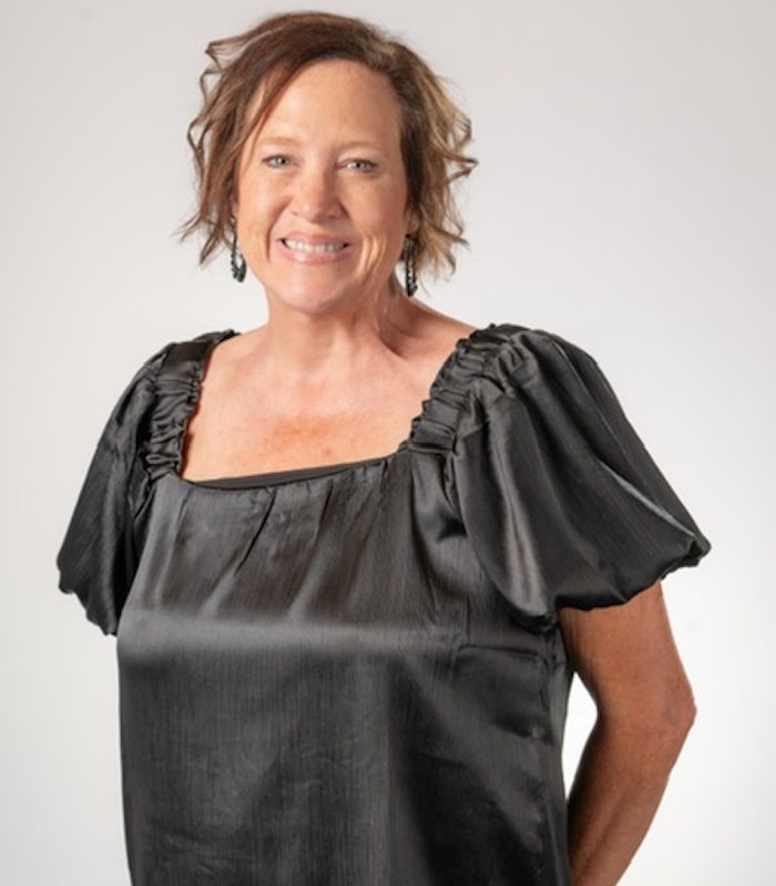 Beth AmRhein