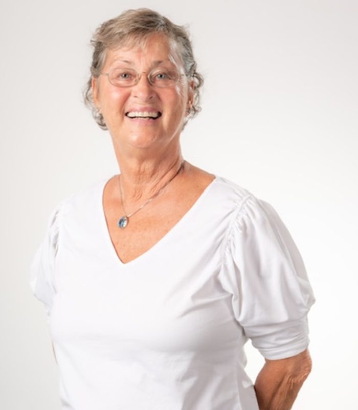 Liz Collins
