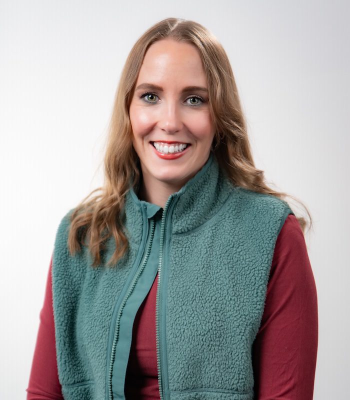 Rikki Cavanaugh