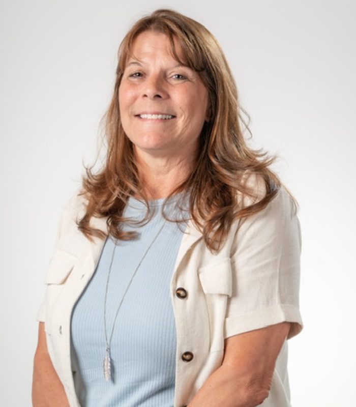 Kim Elston