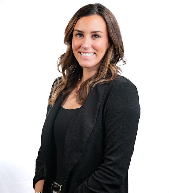 Jess Halliar