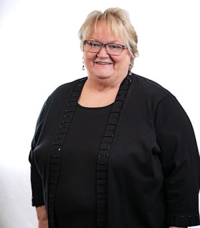 Lucy Spitale